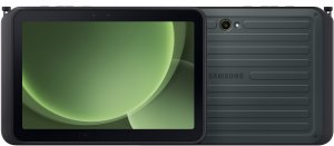 Tablet Samsung Galaxy Tab Active5 Pro 10.1" 256 GB 5G Zielony (Galaxy Tab Active5 Pro) 6