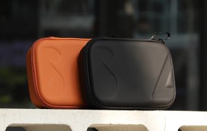 TORBA ETUI OCHRONNE CASE FUTERAŁ DO GIMBALA DJI OSMO MOBILE 7P (POMARAŃCZOWE) 7