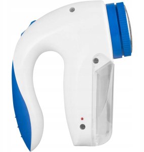 GOLARKA DO UBRAŃ MASZYNKA ELEKTRYCZNA DO ODZIEŻY SWETRÓW TKANIN + 3 OSTRZA 6