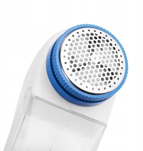 GOLARKA DO UBRAŃ MASZYNKA ELEKTRYCZNA DO ODZIEŻY SWETRÓW TKANIN + 3 OSTRZA 7