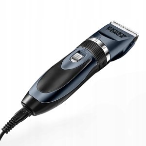 CICHA Maszynka do Strzyżenia Psów Psa Kota Zwierząt Zestaw PROFESJONALNA C8-BLUE 12