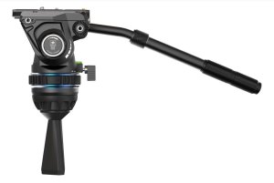 Sirui Video Head Fluid S5 2