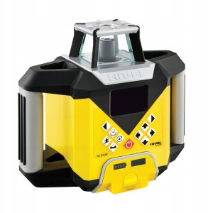 Nivel NIVEL SYSTEM NIWELATOR LASEROWY NL620R DIGITAL wiązka czerwona 5