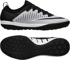 Nike Buty piłkarskie MercurialX Finale II TF czarne r. 46 (831975 005) 1