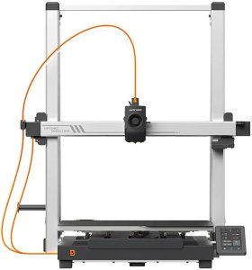 Drukarka 3D Anycubic Kobra 3 Max Combo + dysza + filament (K3MC-P10) 2
