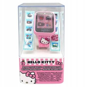 *****Hello Kitty smartwatch 10funk.HK50129 86154 2