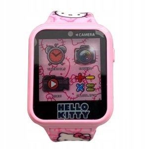 *****Hello Kitty smartwatch 10funk.HK50129 86154 4