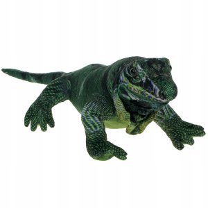 *****Iguana pluszowa 65cm 93301 33019 2