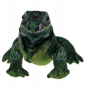 *****Iguana pluszowa 65cm 93301 33019 3