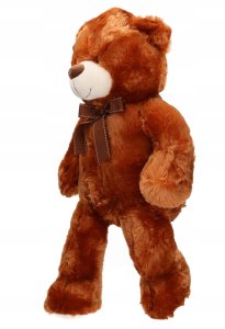 Miś z Brązowy Kokardą 43476 2