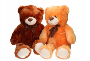 Miś z Brązowy Kokardą 43476 4