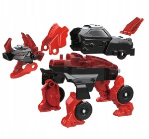 V-TECH Motozaury Triceratops w jajku 62058 3