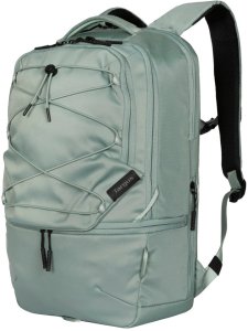 Plecak Targus 15-16in Work+Play Flex Ecosmart* Backpack 40,6 cm (16") Plecak Zielony 11