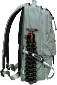 Plecak Targus 15-16in Work+Play Flex Ecosmart* Backpack 40,6 cm (16") Plecak Zielony 14