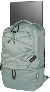 Plecak Targus 15-16in Work+Play Flex Ecosmart* Backpack 40,6 cm (16") Plecak Zielony 15