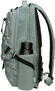 Plecak Targus 15-16in Work+Play Flex Ecosmart* Backpack 40,6 cm (16") Plecak Zielony 18