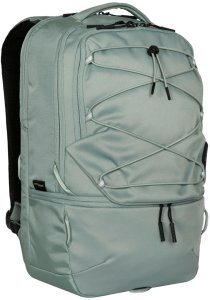 Plecak Targus 15-16in Work+Play Flex Ecosmart* Backpack 40,6 cm (16") Plecak Zielony 2