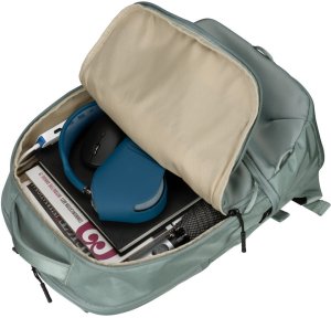 Plecak Targus 15-16in Work+Play Flex Ecosmart* Backpack 40,6 cm (16") Plecak Zielony 5
