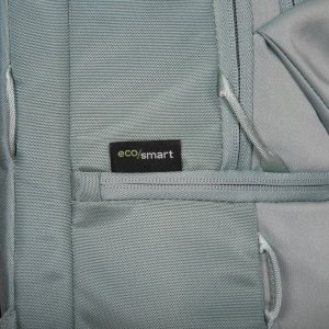 Plecak Targus 15-16in Work+Play Flex Ecosmart* Backpack 40,6 cm (16") Plecak Zielony 9
