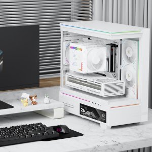 Chłodzenie CPU Thermalright Peerless Assassin 140 Digital White 2