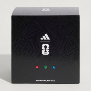 Piłka Adidas Trionda League Replika BOX FIFA 2026 r 5 Nożna 7