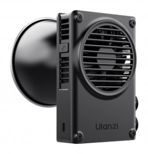 Lampa LED Ulanzi C01 - WB (2700 K - 6500 K) 4