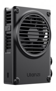 Lampa LED Ulanzi C01 - WB (2700 K - 6500 K) 5