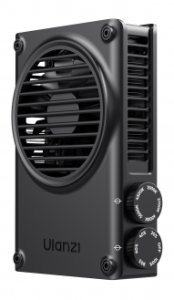 Lampa LED Ulanzi C01 - WB (2700 K - 6500 K) 6