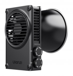 Lampa LED Ulanzi C01 - WB (2700 K - 6500 K) 7