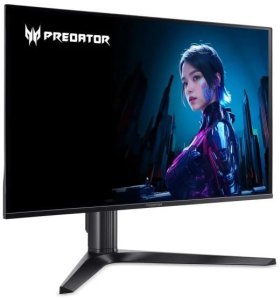 Monitor Acer Predator X27UZ1bmiiprx (UM.GXXEE.113) 2