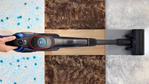 Odkurzacz pionowy Bosch Unlimited 10 ProPower BCS1051POW 9