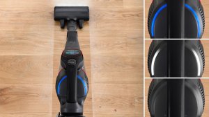 Odkurzacz pionowy Bosch Unlimited 10 ProPower BCS1051POW 12