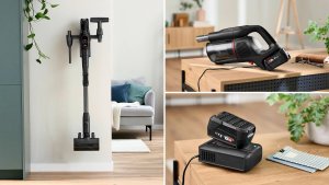 Odkurzacz pionowy Bosch Unlimited 10 ProPower BCS1051POW 13