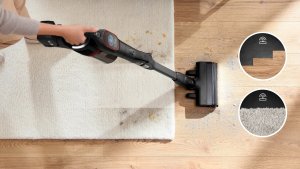 Odkurzacz pionowy Bosch Unlimited 10 ProPower BCS1051POW 16