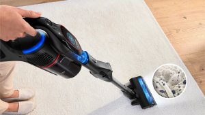 Odkurzacz pionowy Bosch Unlimited 10 ProPower BCS1051POW 3