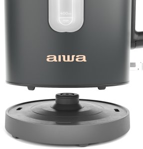Aiwa AKT1000 Ryujin srebrny 4