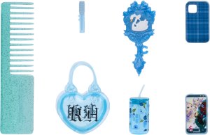 Rainbow High Sparkle_Shine Misty 429227 429241 2