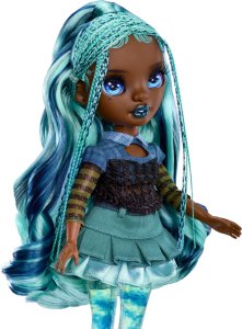 Rainbow High Sparkle_Shine Misty 429227 429241 3