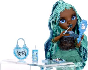 Rainbow High Sparkle_Shine Misty 429227 429241 4