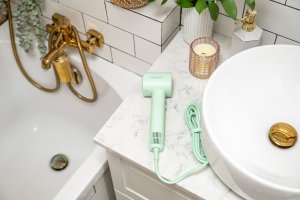 Suszarka 4Swiss F326 SmartAI+ Mint 13