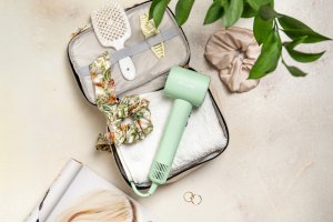 Suszarka 4Swiss F326 SmartAI+ Mint 15