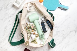 Suszarka 4Swiss F326 SmartAI+ Mint 16