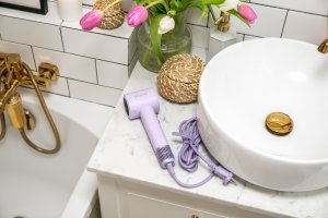 Suszarka 4Swiss F326 SmartAI+ Lavender 12