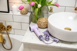 Suszarka 4Swiss F326 SmartAI+ Lavender 13