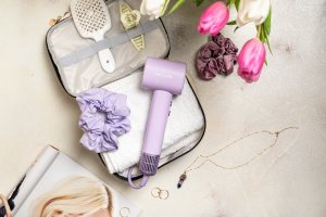 Suszarka 4Swiss F326 SmartAI+ Lavender 14