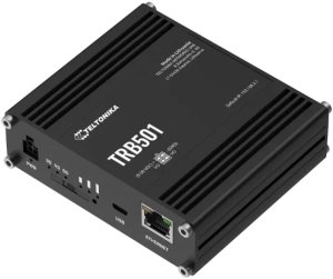 TELTONIKA NETWORKS TRB501 5G/4G/LTE Gateway 2