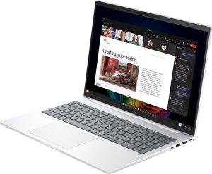 Laptop HP EliteBook 8 G1a 16 Ryzen AI 7 PRO 350 / 32 GB / 1 TB / W11 Pro (C51HDET) 3