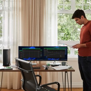 HP INC 800G9 SFF/i7-14700/32/1TB/W11P/3YOS 2