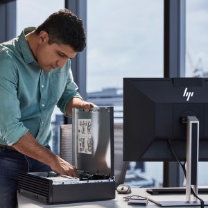 HP INC 800G9 SFF/i7-14700/32/1TB/W11P/3YOS 5