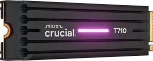Dysk SSD Crucial T710 1TB M.2 2280 PCI-E x4 Gen5 NVMe (CT1000T710SSD5) 2